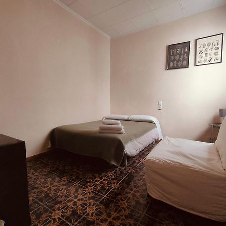 Pension Benavente Ap-7 3Min Coche Playa 5 Min Self Check-In 24H Moncófar Esterno foto