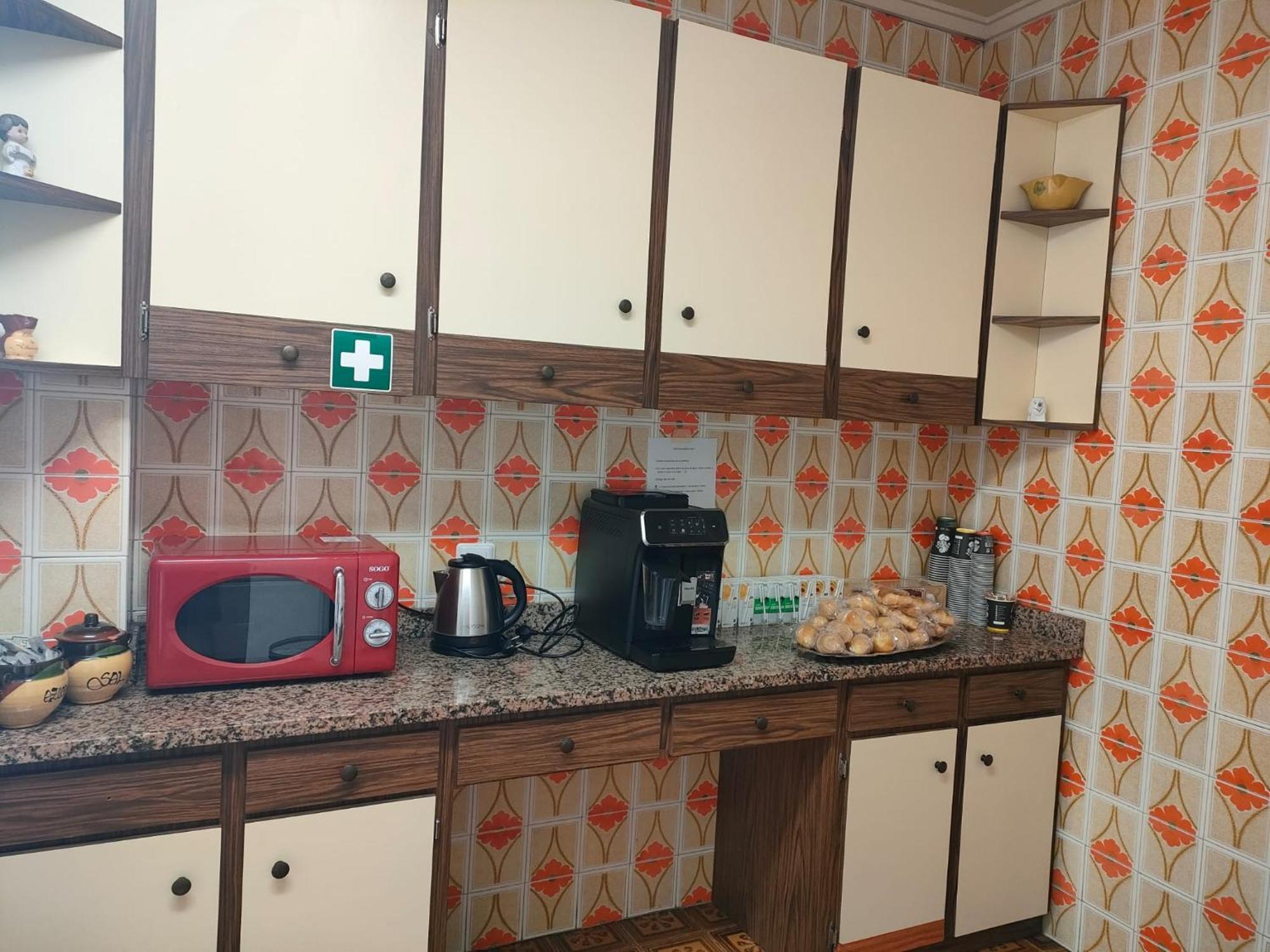 Pension Benavente Ap-7 3Min Coche Playa 5 Min Self Check-In 24H Moncófar Esterno foto